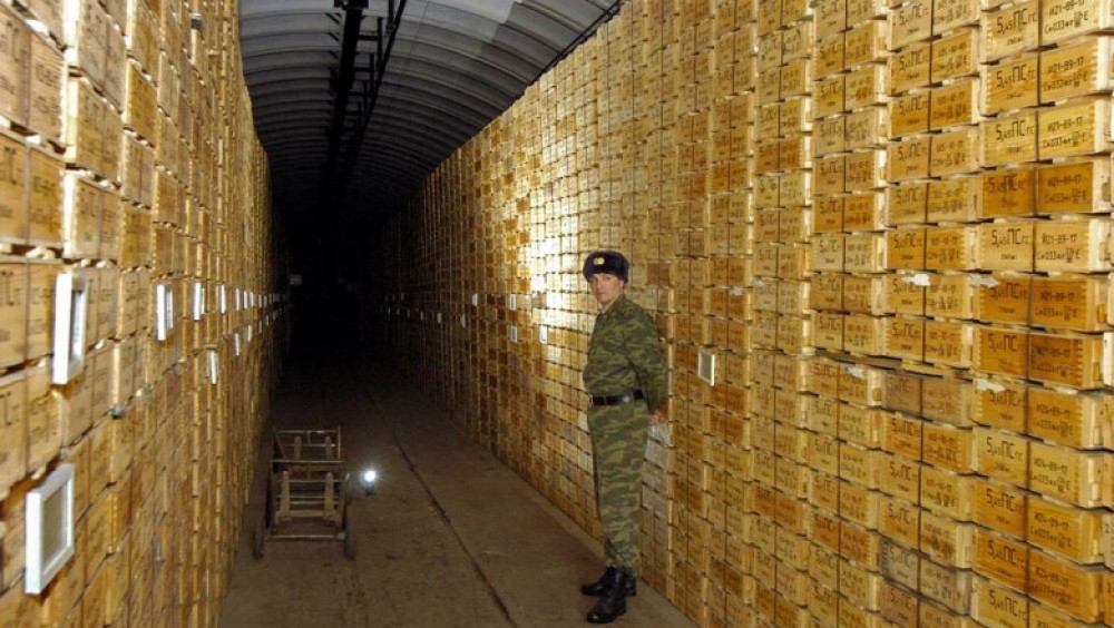 Rusia susţine că vrea o soluţionare „paşnică” a situaţiei din Transnistria